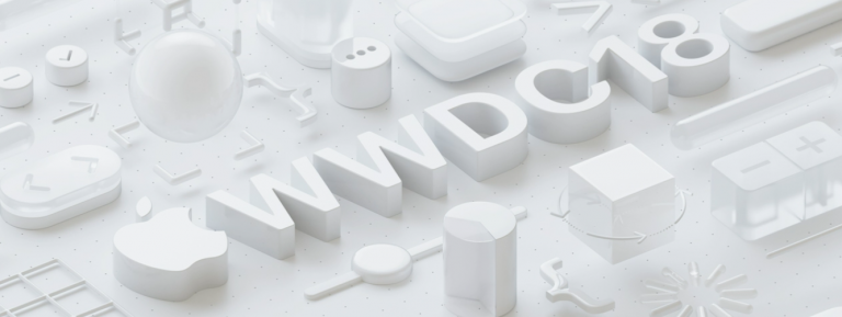 WWDC 18 neler getirdi?
