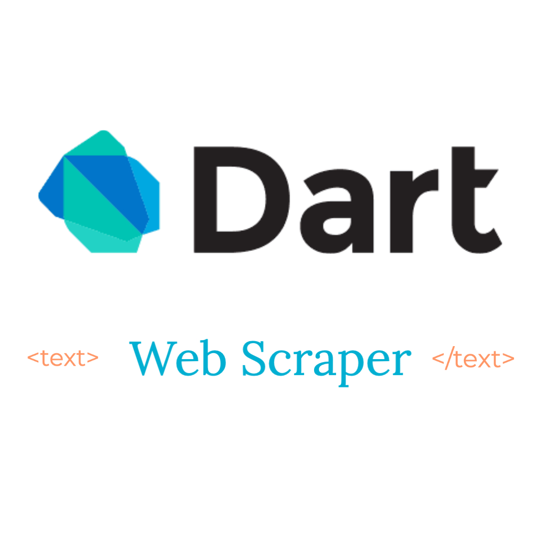 Dart Web Scraper
